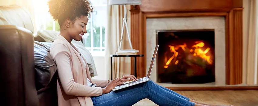 Cost-Effective Osburn Fireplace Installation and Repair in Woodbridge, ON