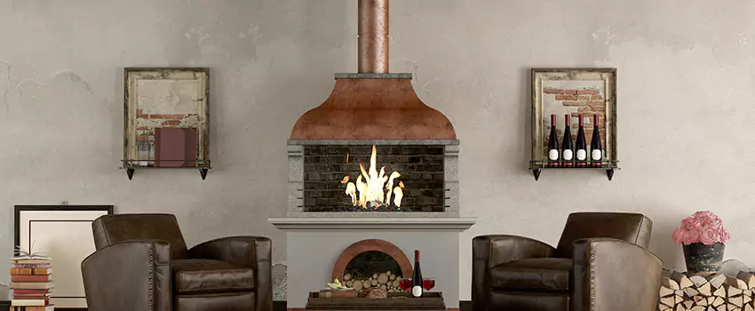 Benefits of Pacific Energy Fireplace in Woodbridge, Ontario