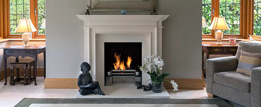 RSF Fireplaces Maintenance and Repair in Woodbridge, Ontario