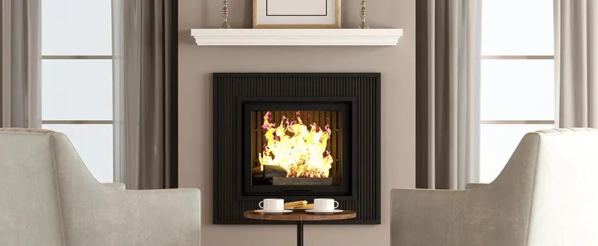 Superior Outdoor Fireplace Repair in Woodbridge, ON