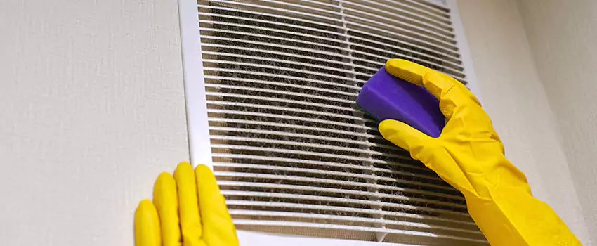 Vent Cleaning Company in Woodbridge, ON