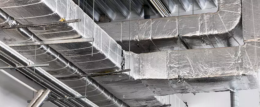 Vent Dust Cleaning Cost in Woodbridge, ON