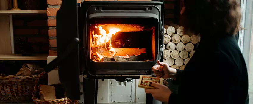 Key Features of Vermont Castings Fireplaces in Woodbridge, ON