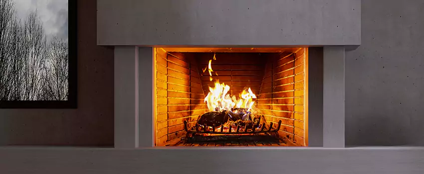 Indoor Wood Burning Furnace Repair and Installation in Woodbridge, Ontario