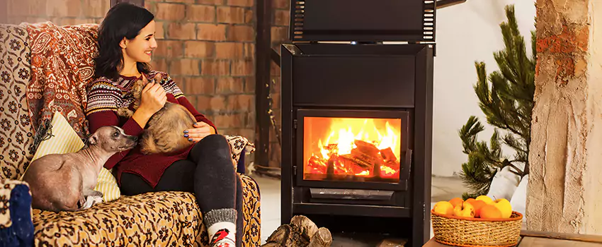 Wood Stove Chimney Cleaning Services in Woodbridge, ON