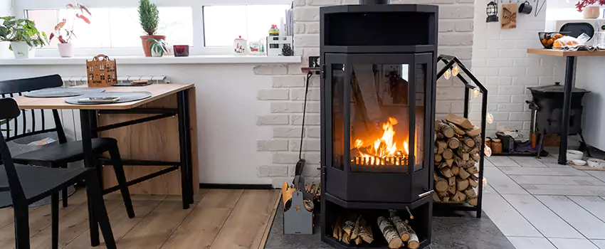 Wood Stove Firebox Installation Services in Woodbridge, ON