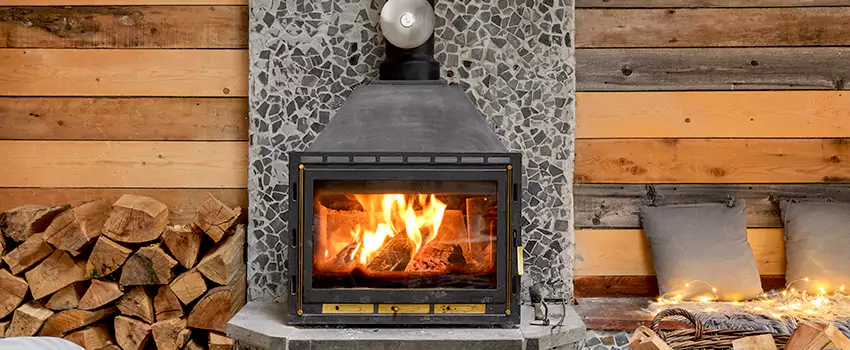 Wood Stove Cracked Glass Repair Services in Woodbridge, ON