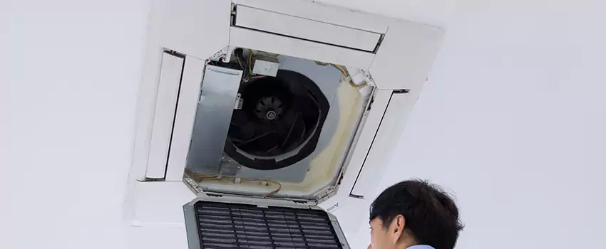 Benefits of Professional Air Duct Cleaning in Woodbridge, Ontario