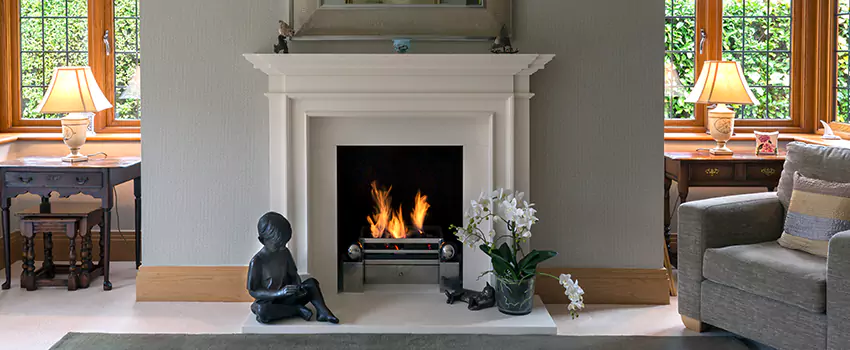 Astria Open-Hearth Wood Fireplaces Services in Woodbridge, ON