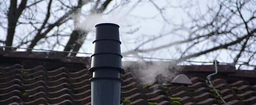 Broken Chimney Animal Screen Repair And Installation in Woodbridge, ON