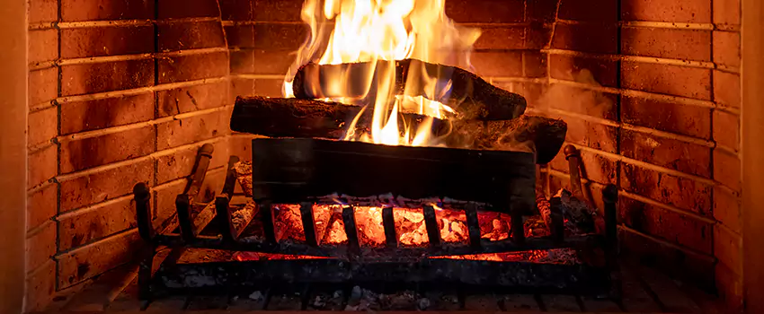 Chimney Ash Dump Cover Repair Services in Woodbridge, ON