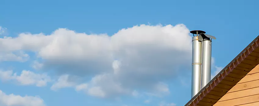 Chimney Cap Bird Guard Repair in Woodbridge, Ontario