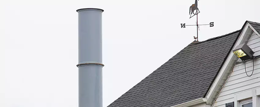 Multi-flue Chimney Caps Installation And Repair in Woodbridge, ON