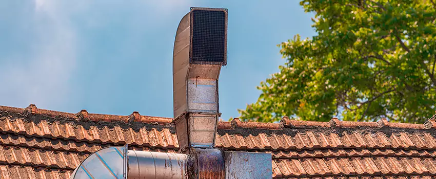 Chimney Creosote Cleaning Experts in Woodbridge, Ontario