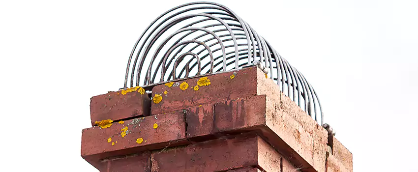 Chimney Crown Problems in Woodbridge, Ontario