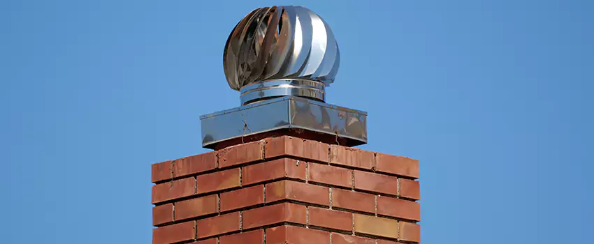 Chimney Damper Hinge Repair in Woodbridge, ON