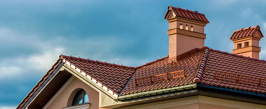 Residential Chimney Services in Woodbridge, Ontario