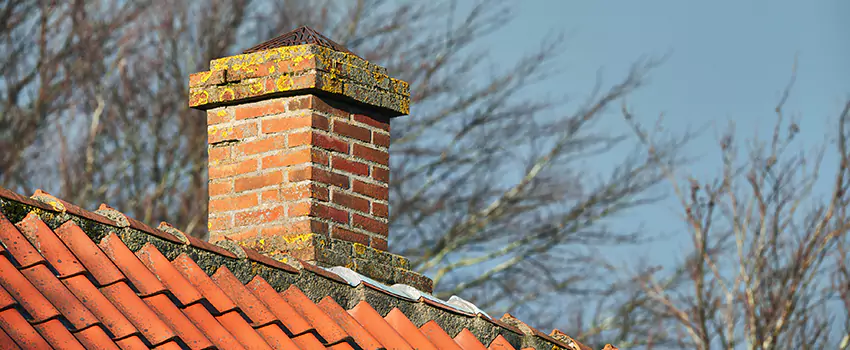 Chimney Flue Cap Installation in Woodbridge, ON