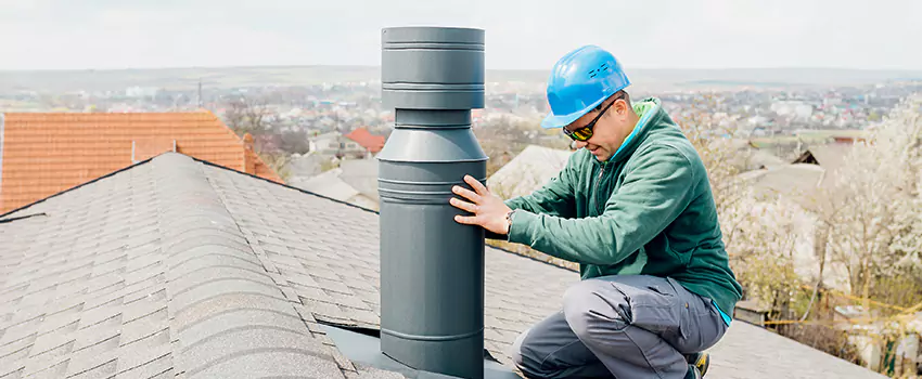 Insulated Chimney Liner Services in Woodbridge, ON