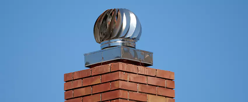 Chimney Flue Rebuild Services in Woodbridge, Ontario