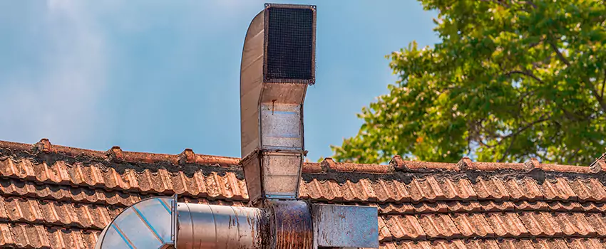 Chimney Blockage Removal in Woodbridge, Ontario