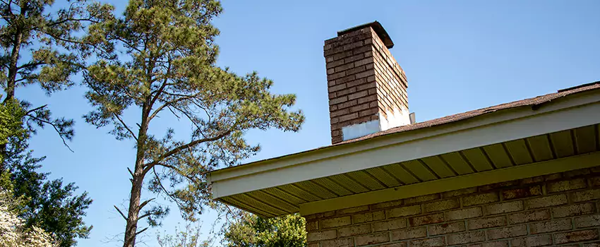 Brick Chimney Sweep Near Me in Woodbridge, ON