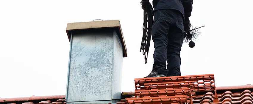 Modern Chimney Sweeping Techniques in Woodbridge, Ontario
