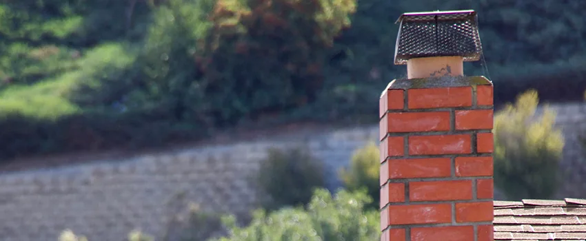 Chimney Tuckpointing And Masonry Restoration in Woodbridge, ON