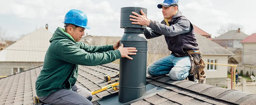 Commercial Chimney Cost in Woodbridge, ON
