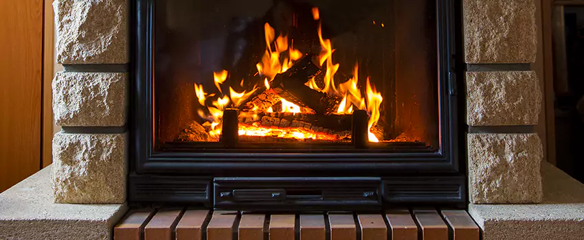Decorative Fireplace Installation Cost in Woodbridge, Ontario