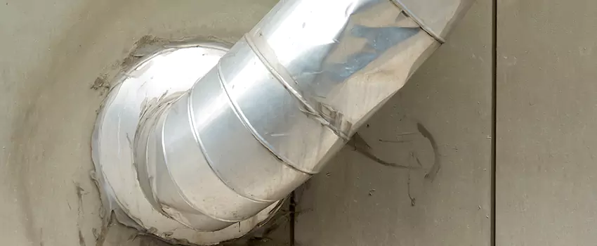 Dryer Vent Repair Process in Woodbridge, ON