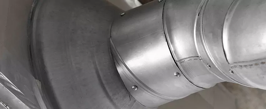 Best Dryer Vent Replacement Company in Woodbridge, ON