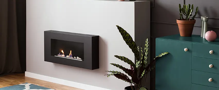 Electric Fireplace Glowing Embers Installation Services in Woodbridge, ON