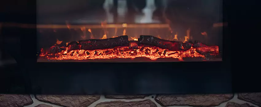 Cost of Electric Fireplace Repair Service in Woodbridge, Ontario