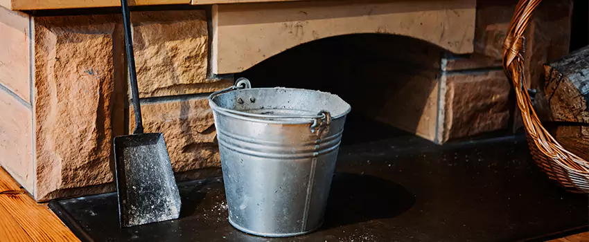 Clean The Fireplace Mantle And Hearth in Woodbridge, Ontario