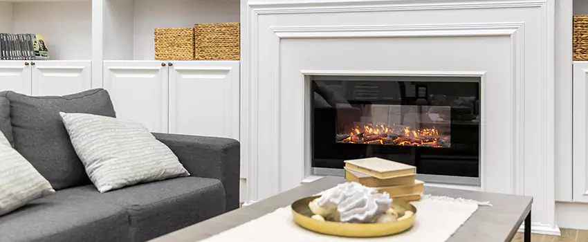 Professional Fireplace Maintenance Contractors in Woodbridge, ON