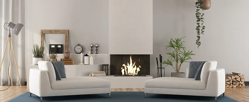 Decorative Fireplace Crystals Services in Woodbridge, Ontario