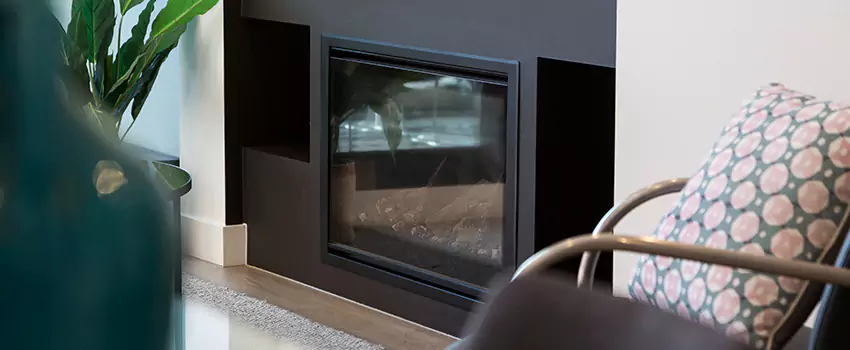 Gas Fireplace Installation in Woodbridge, ON