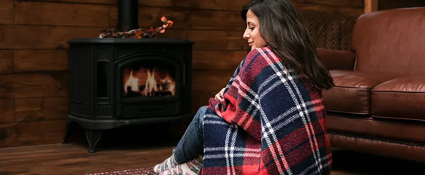 Fireplace Firebox Grate Replacement Services  in Woodbridge, Ontario