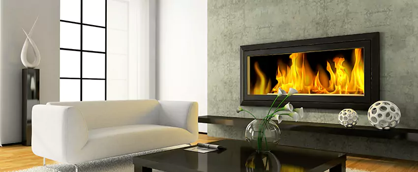 Fireplace Hearth Ideas in Woodbridge, Ontario