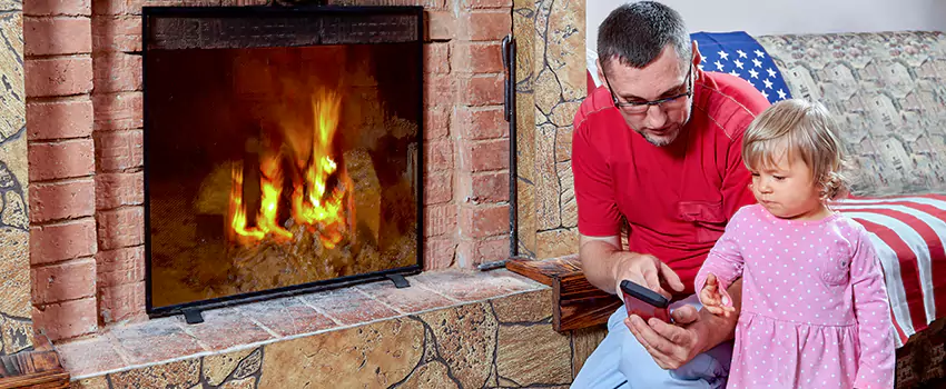 Fireplace Safety Locks For Kids in Woodbridge, ON