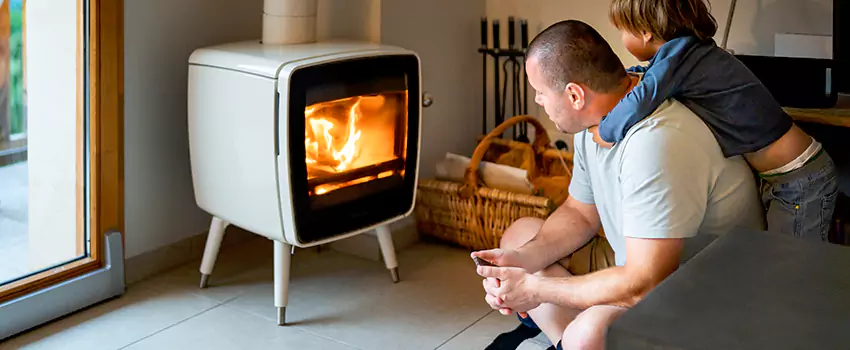 Fireplace Flue Maintenance Services in Woodbridge, ON