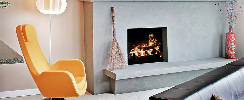 Electric Fireplace Makeover Services in Woodbridge, ON