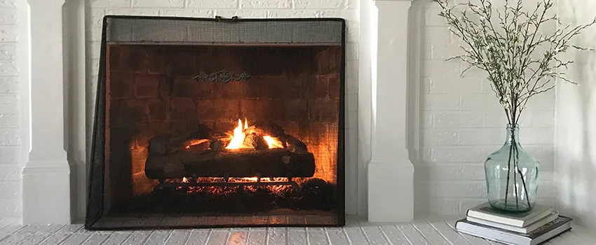 Cost-Effective Fireplace Mantel Inspection And Maintenance in Woodbridge, ON