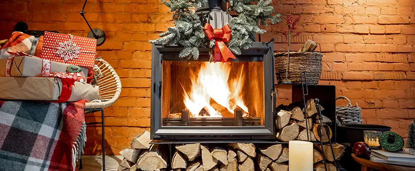 Steel Fireplace Grate Repair And Replacement Services in Woodbridge, Ontario