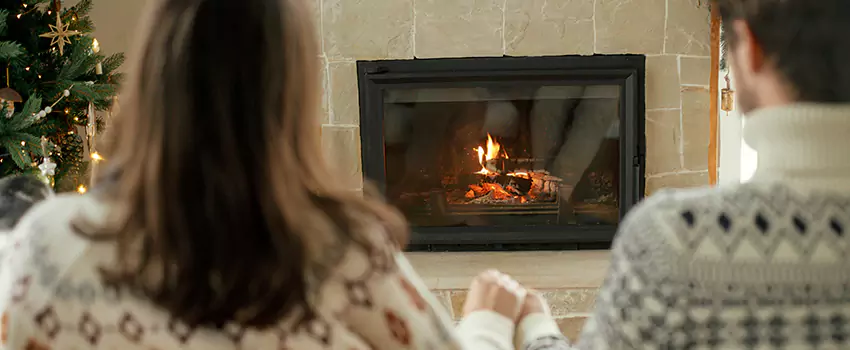 Fireplace Firebox Refurbish & Restore Services in Woodbridge, ON
