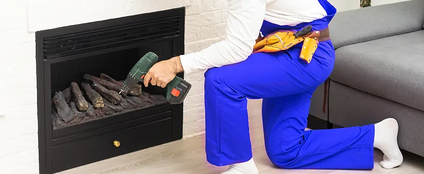 Fireplace Safety Inspection Specialists in Woodbridge, Ontario
