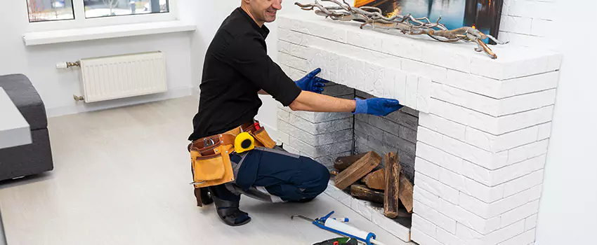 Gas Fireplace Repair And Replacement in Woodbridge, ON