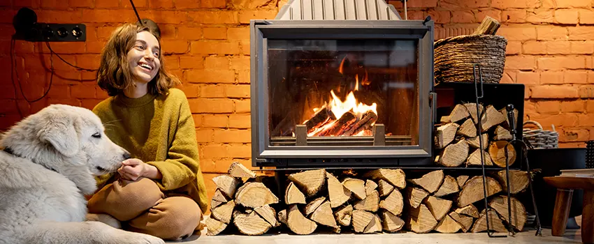 Fireplace Smell Removal Cost in Woodbridge, ON