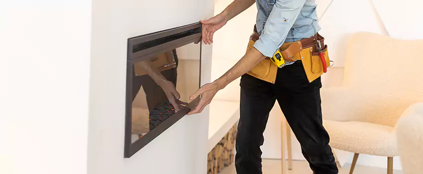 Traditional Fireplace Vent Sweeping in Woodbridge, ON